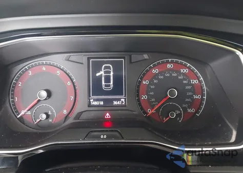 2019 Volkswagen Jetta 1.4T R-Line/1.4T S/1.4T Se z USA, uszkodzony, nr VIN 3VWC57BU0KM056895